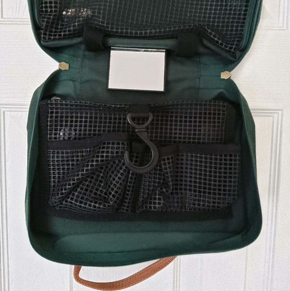 PALLADIO travel Utility Bag